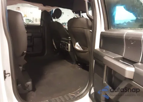 2019 Ford F-150 Xlt from USA, damaged, VIN 1FTEW1EP2KFC83260